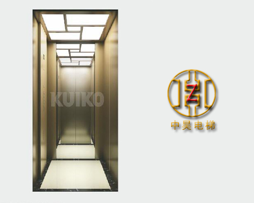 别墅电梯KJX-BS02