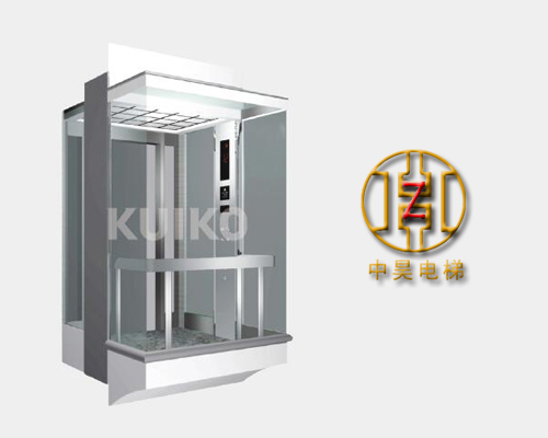 观光梯KJX-G108