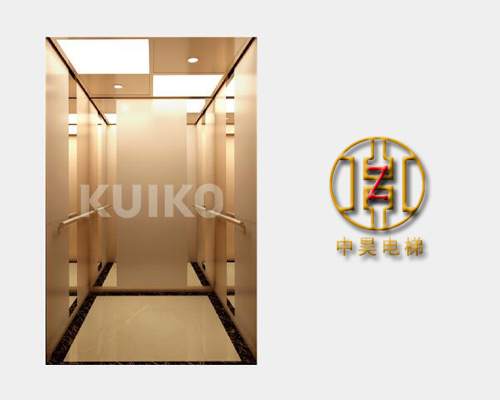 商务电梯KJX-SW53
