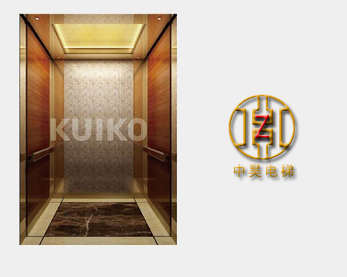 住宅电梯KJX-Z04