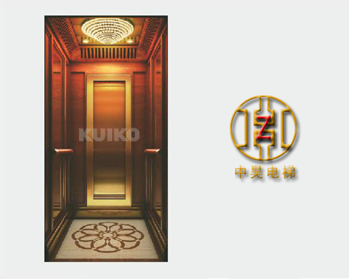 别墅电梯KJX-BS03