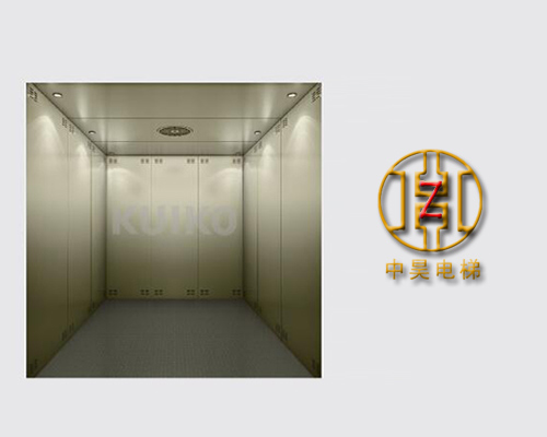 货梯KJX-H03