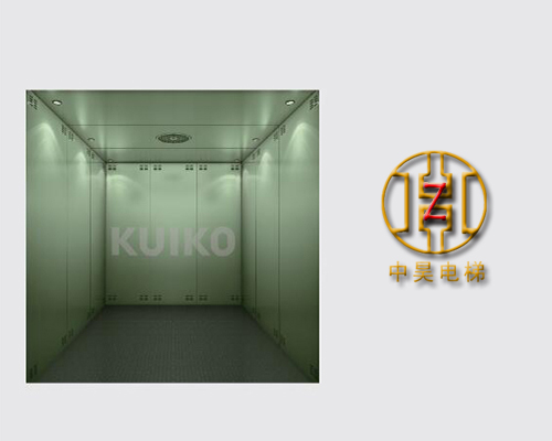 货梯KJX-H04