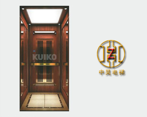 别墅电梯KJX-BS04