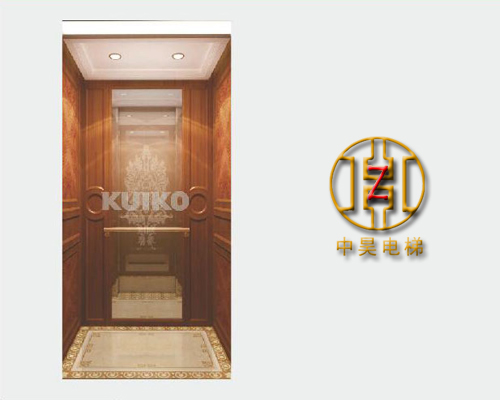 别墅电梯KJX-BS05