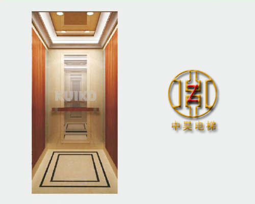 别墅电梯KJX-BS06