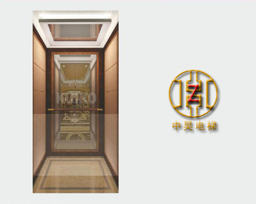 别墅电梯KJX-BS07