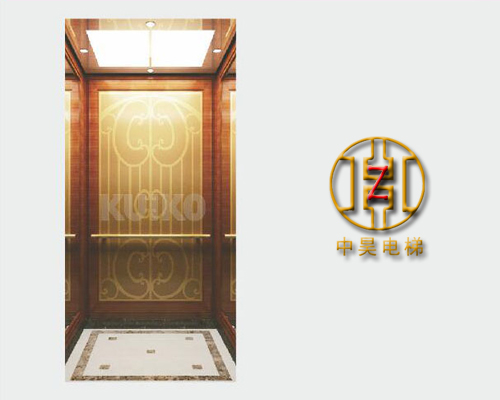 别墅电梯KJX-BS08