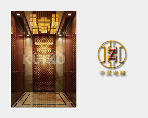 酒店电梯KJX-JD201