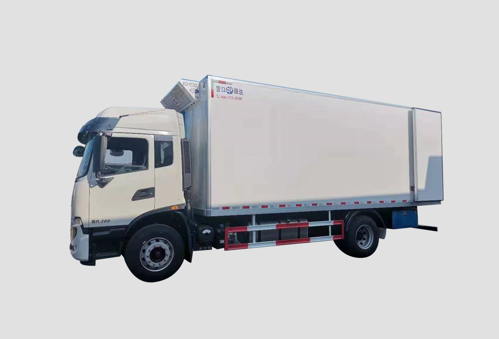 順達(dá)車廂