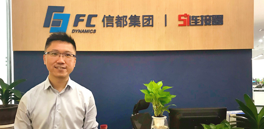 腾讯企点抢单王，让交易“快人一步”