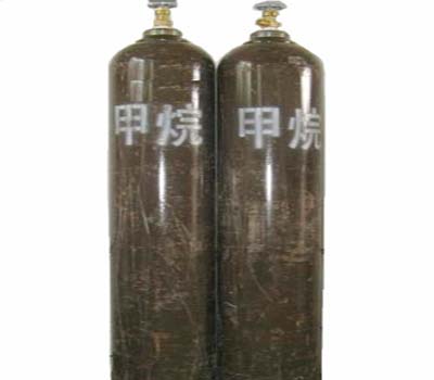 甲烷，上海甲烷