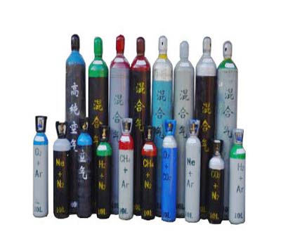 医疗卫生用标准气