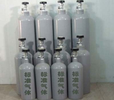 仪器校正用标准气， 上海仪器校正用标准气