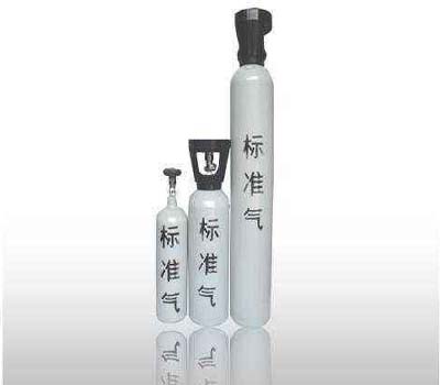 石油化工用标准气