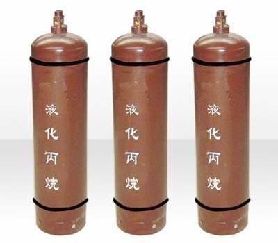 工业丙烷，上海工业丙烷
