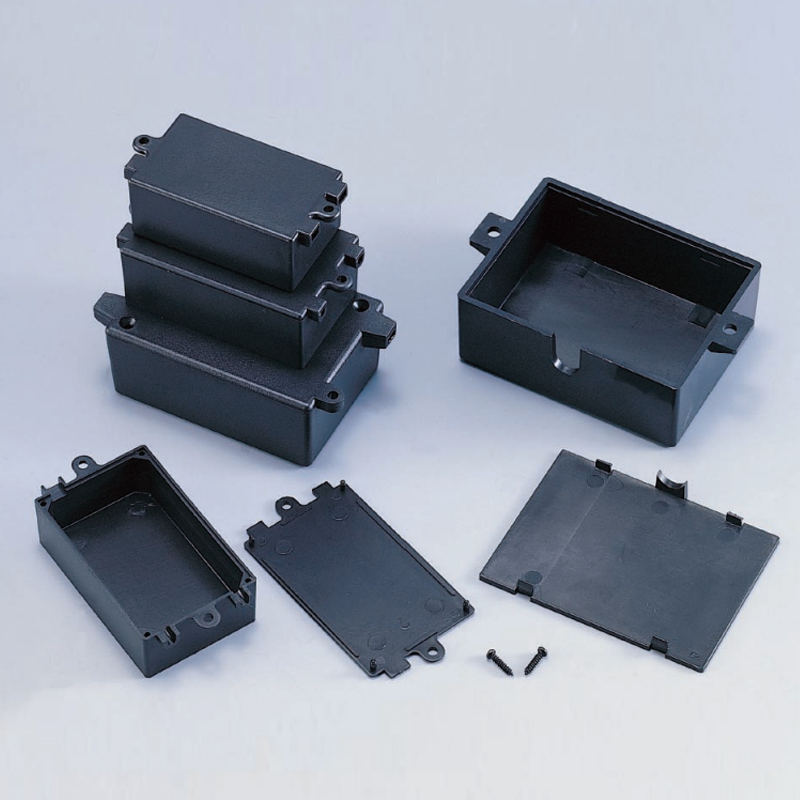 G10XX TYPE A 系列 多用途壳体