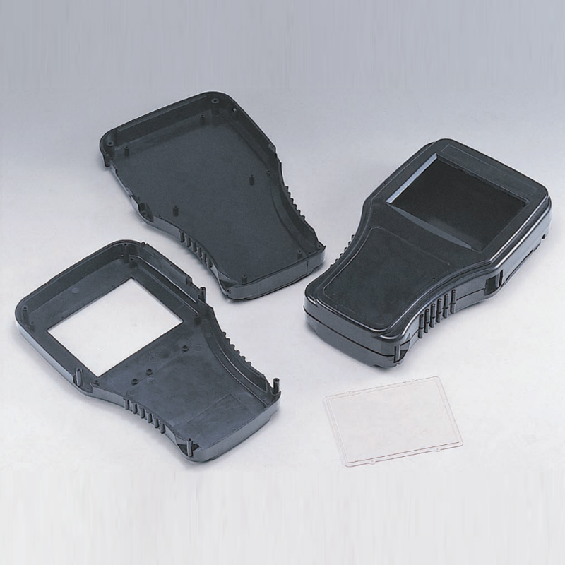 G9XX，E型系列 大型手持塑料箱