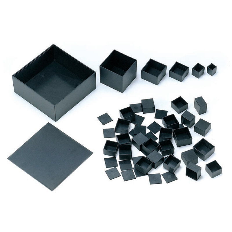POTTING BOXS 灌封箱壳