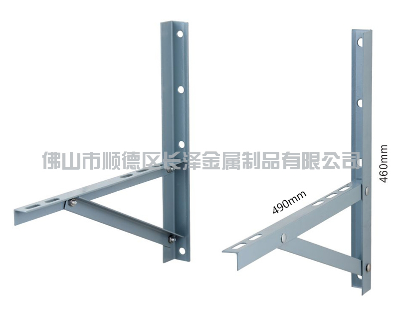 1-2匹铁活动螺丝架（组合）