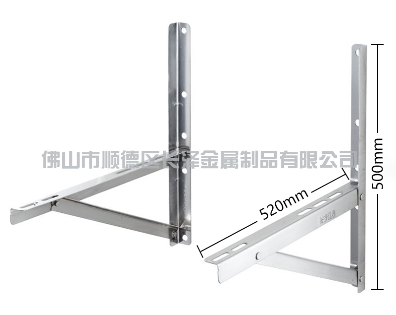 2匹不锈钢焊接架