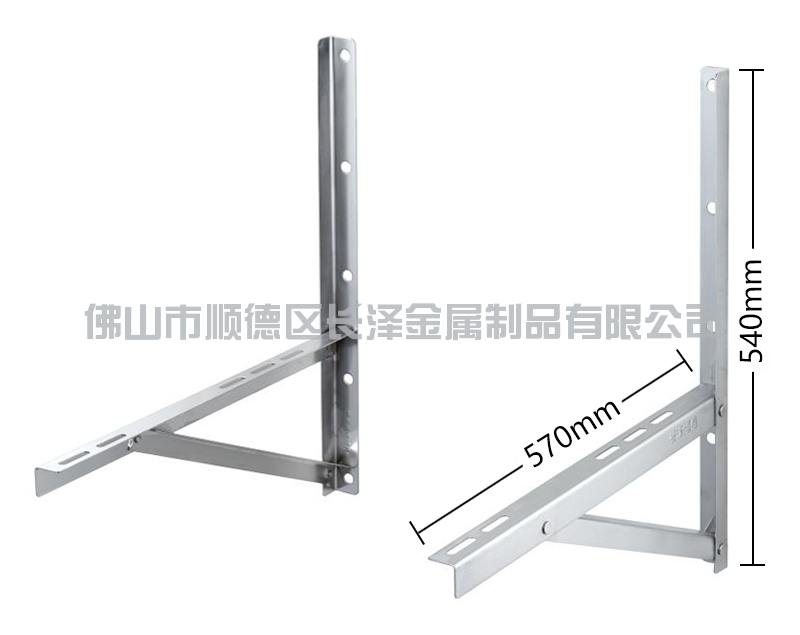 3匹不锈钢焊接架