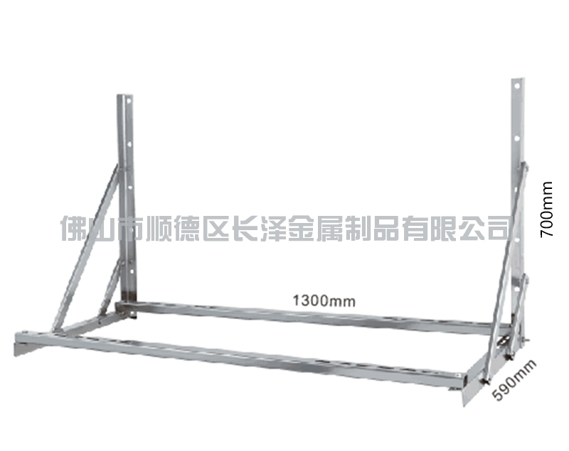 5匹不锈钢组合吊架