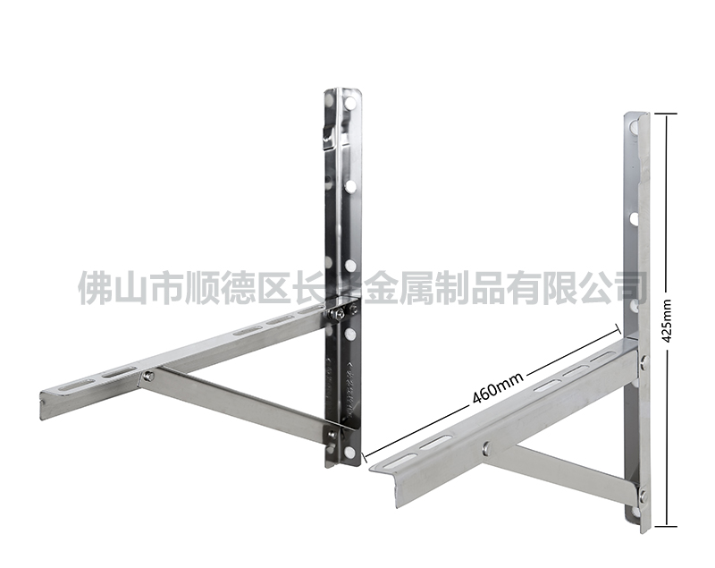 不銹鋼空調(diào)折疊架的優(yōu)勢(shì)與應(yīng)用