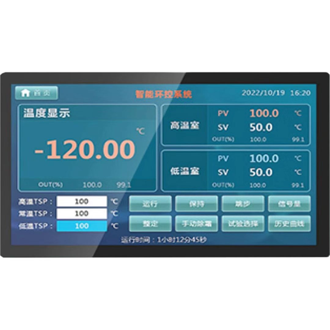 除湿器外接控制器