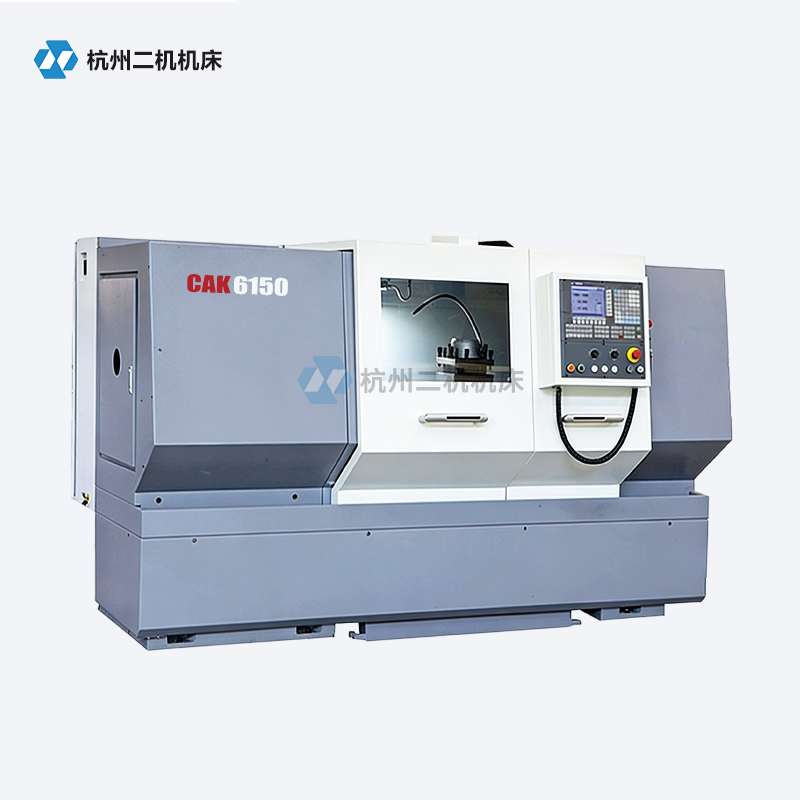 CAK6150数控车床