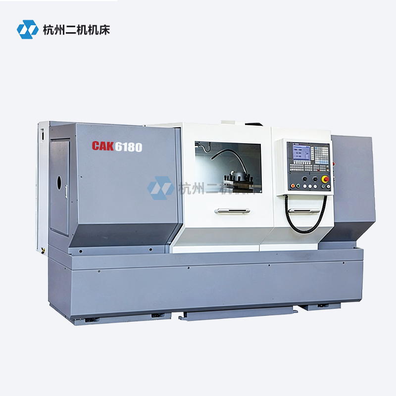 CAK6180数控车床