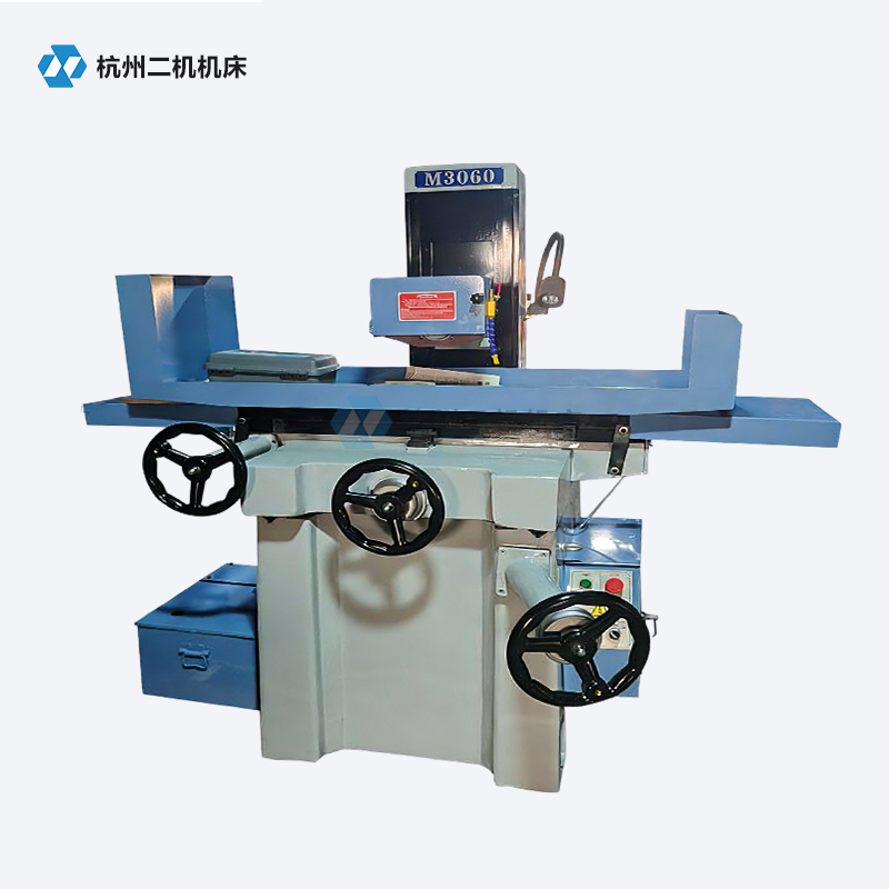 M3060手摇平面磨床