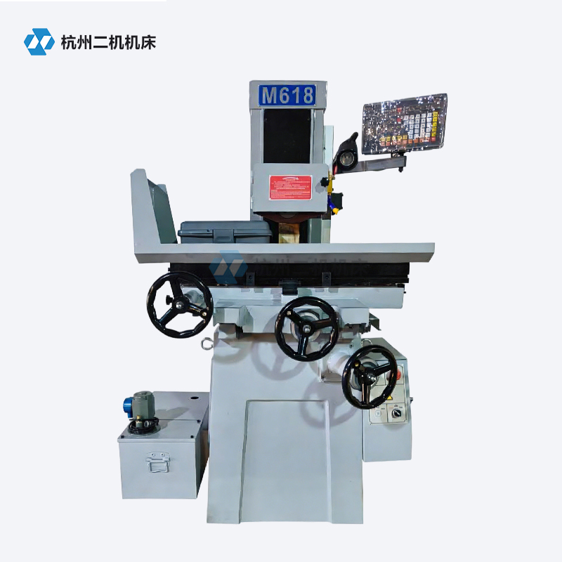 M618平面磨床