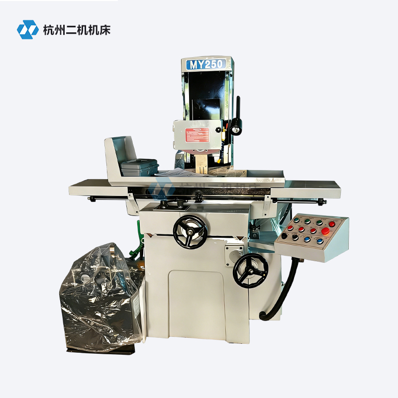 MY250/M250AH液压自动平面磨床