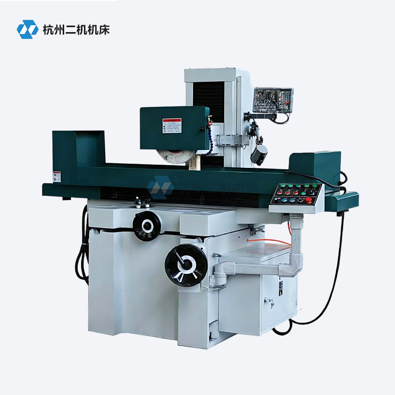 MY4080液压自动平面磨床