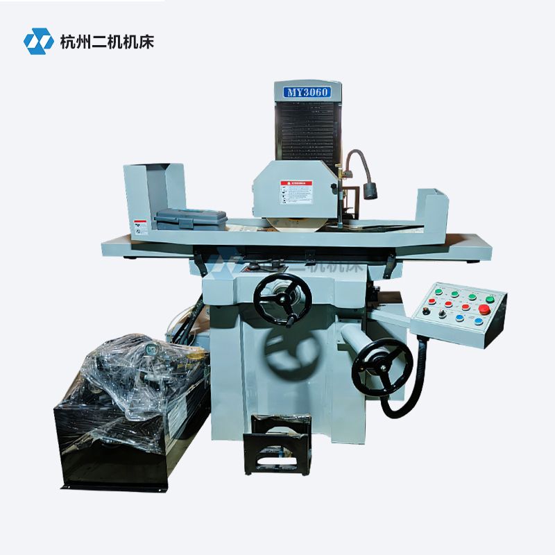 MY3060液压自动平面磨床