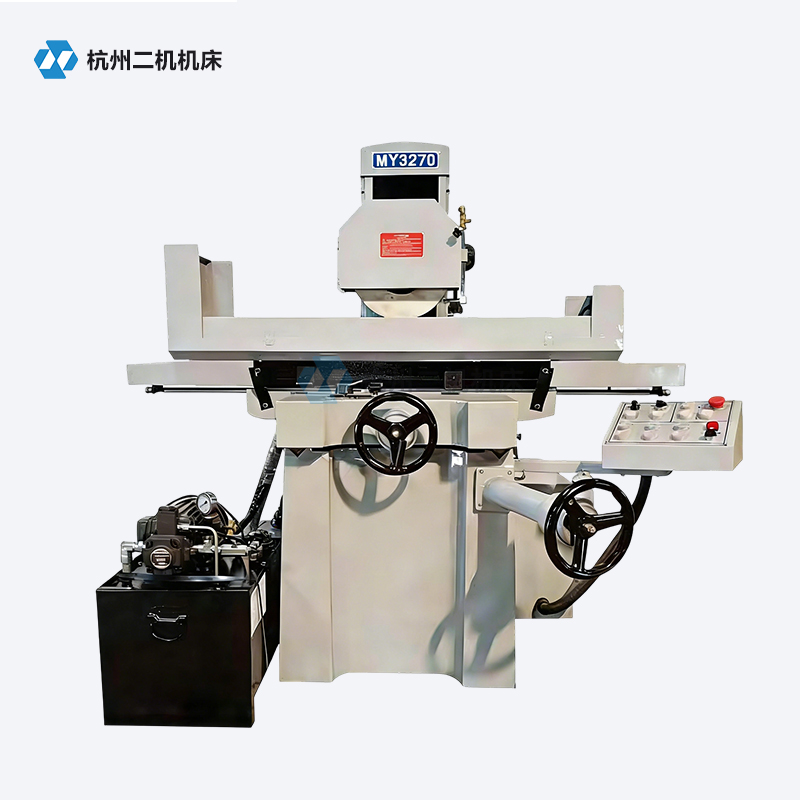MY3270液压自动平面磨床