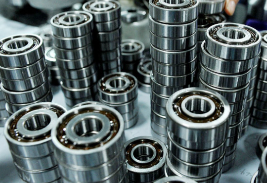 轴承行业
