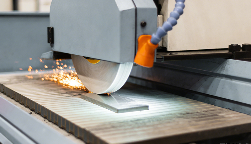 平面磨床适配加工的零件与应用场景