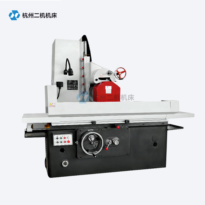 M7180平面磨床