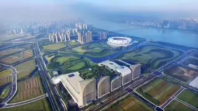 虎鲨亮相G20杭州峰会主会场颁奖盛典 !