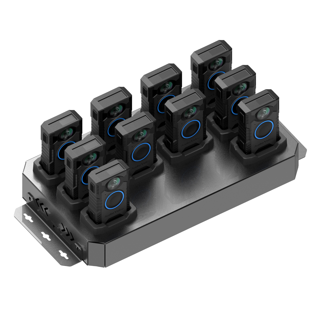 MShieldEMS执法证据管理系统