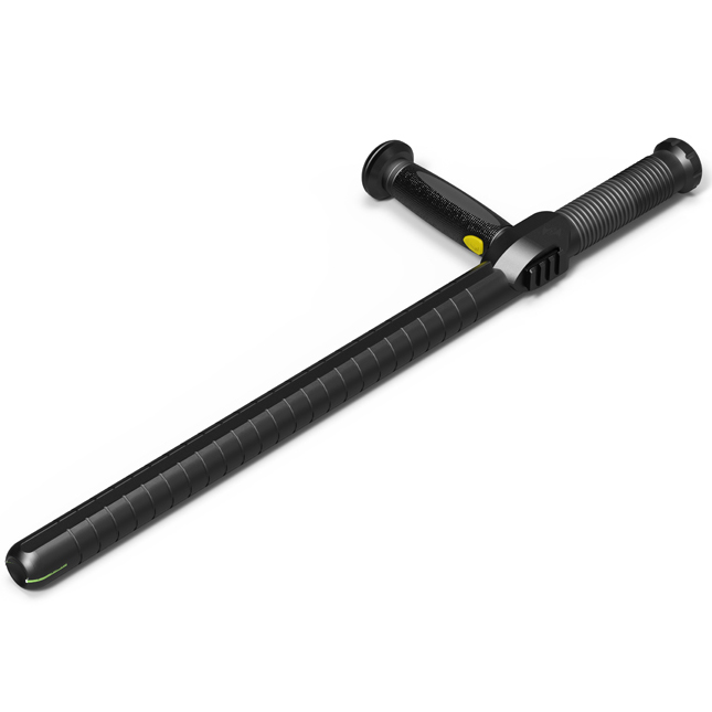 多功能T型脉冲防暴警棍