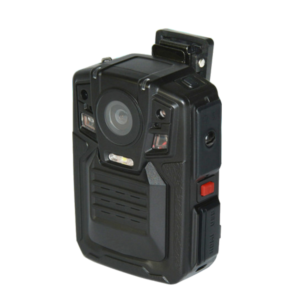 MD-执法记录仪