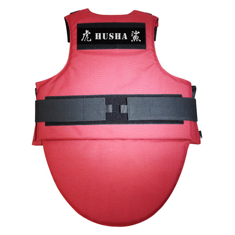 电击训练防护背心