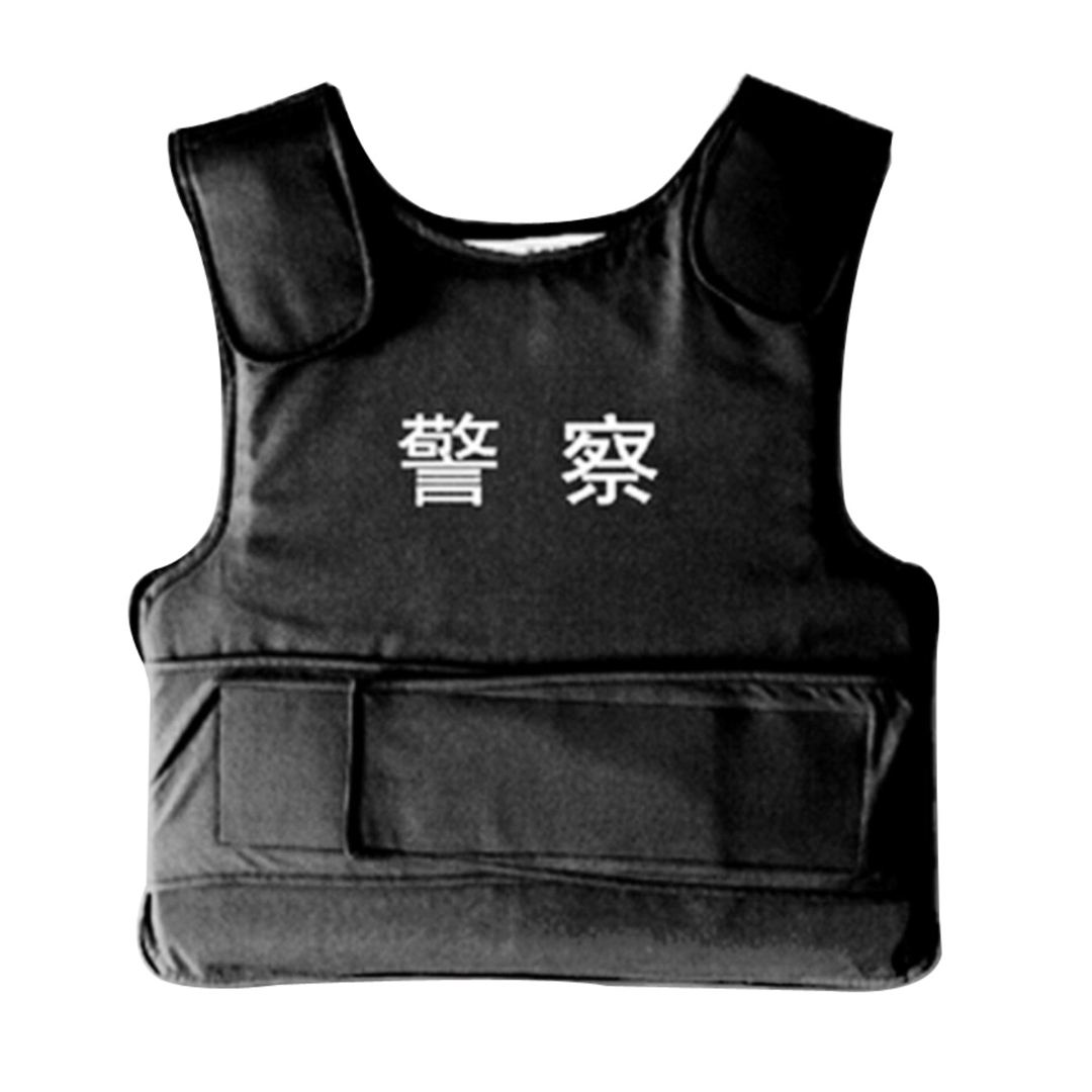 MD-防弹衣