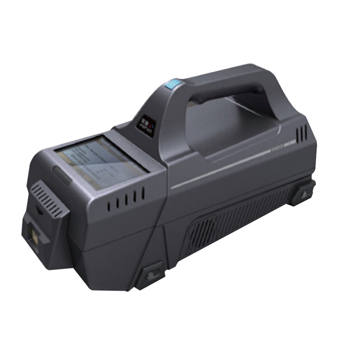 MD-爆炸物及毒品探测仪