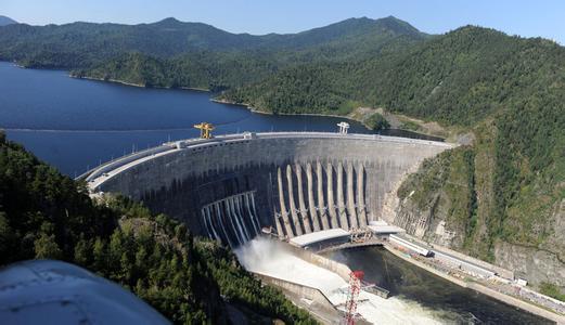 水利水電工程
