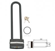 Anti-theft locks broken how to do?