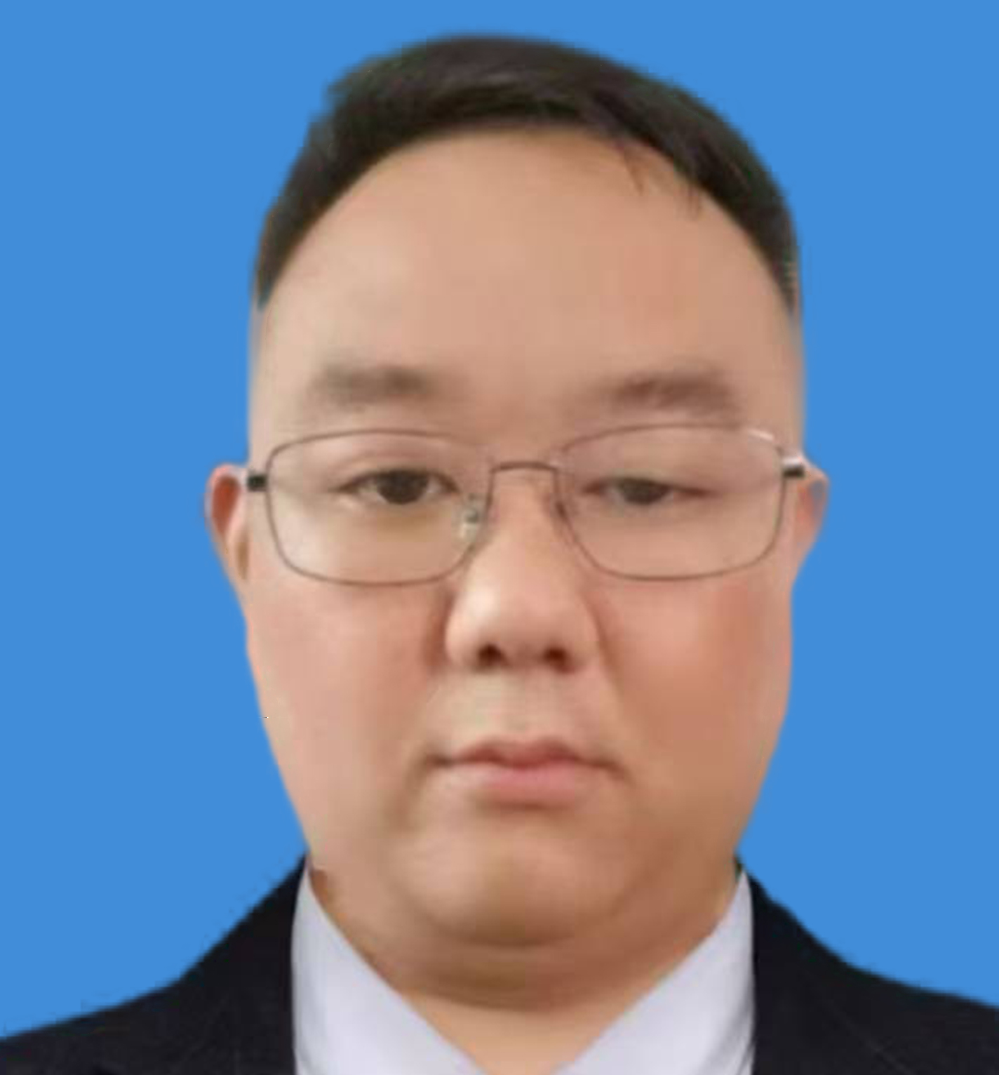 高级指导师:赵东